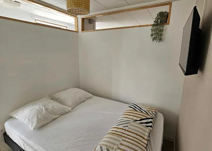 Appartement Cote D\'Opale