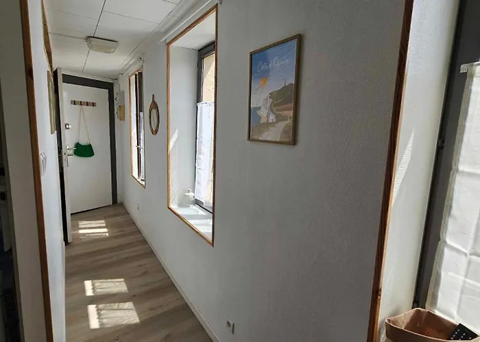 Appartement Cote D\'Opale