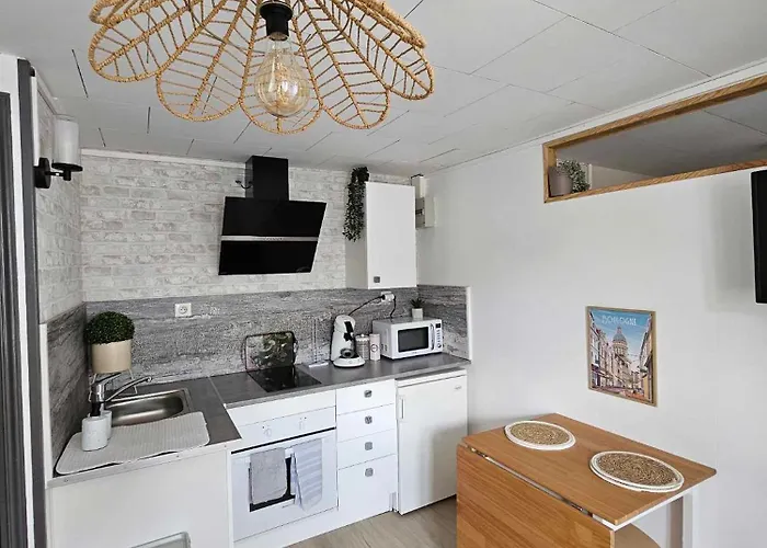 Appartement Cote D\'Opale