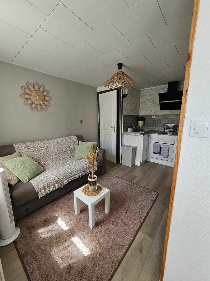 Cote D'opale Apartment *