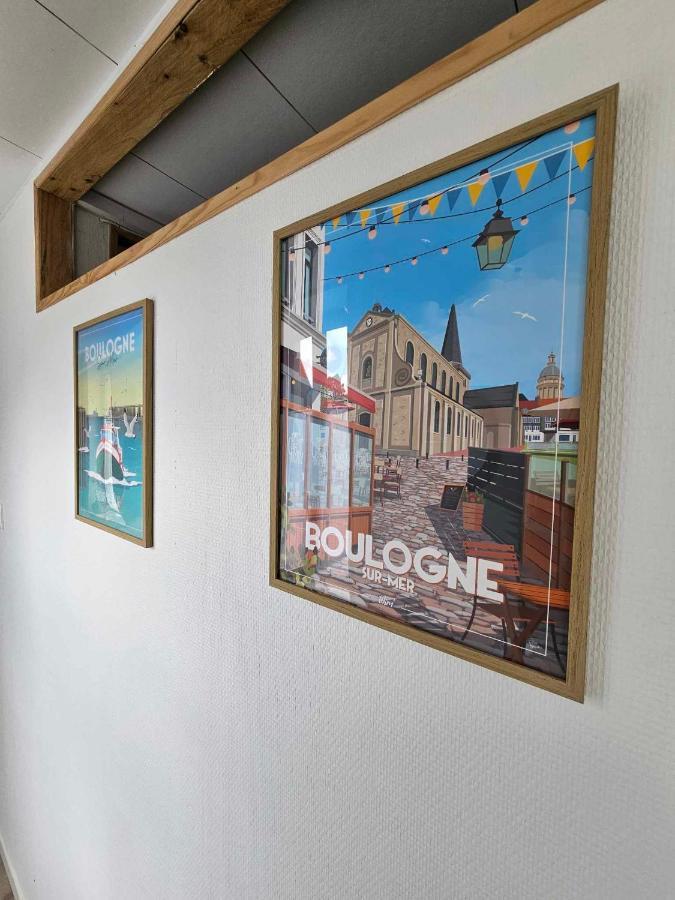 Apartment Cote D'opale