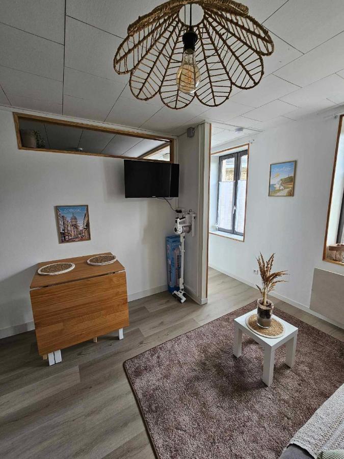 Apartment Cote D'opale *