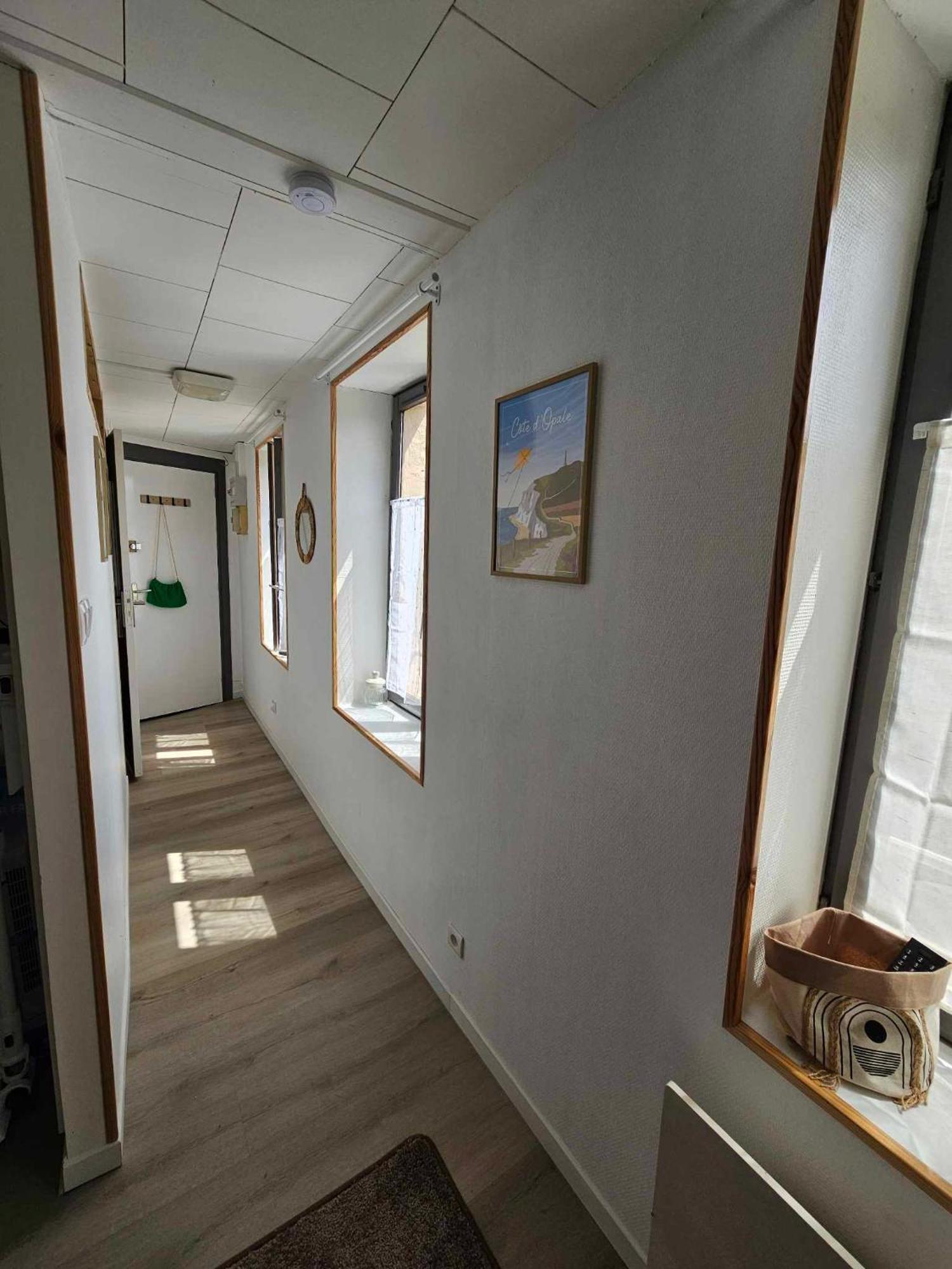 Apartamento Cote D'opale Boulogne-sur-Mer