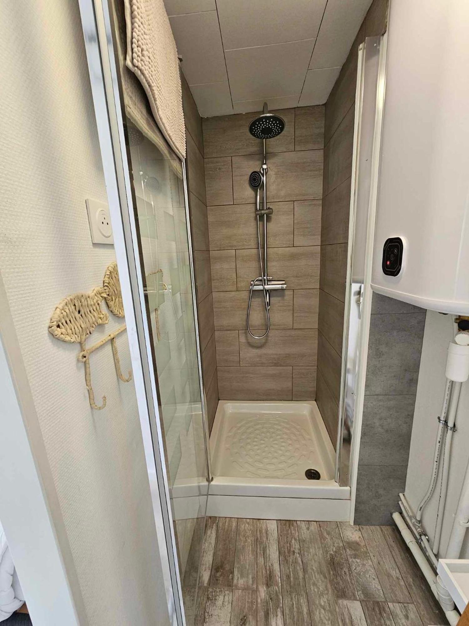 Cote D'opale Apartamento *