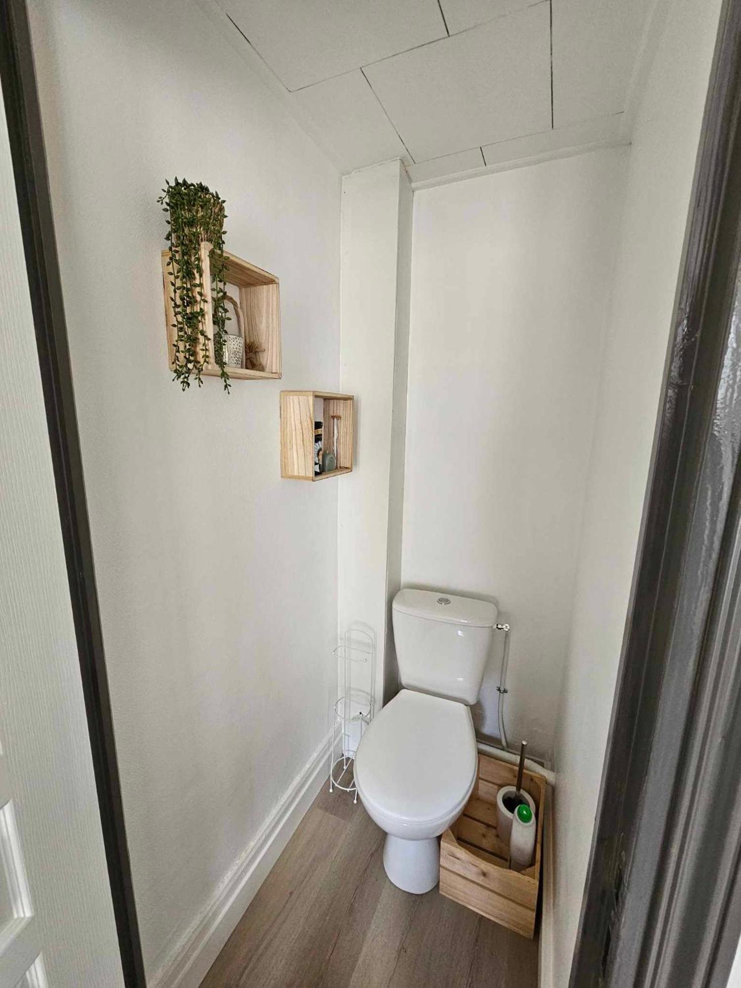 Apartment Cote D'opale
