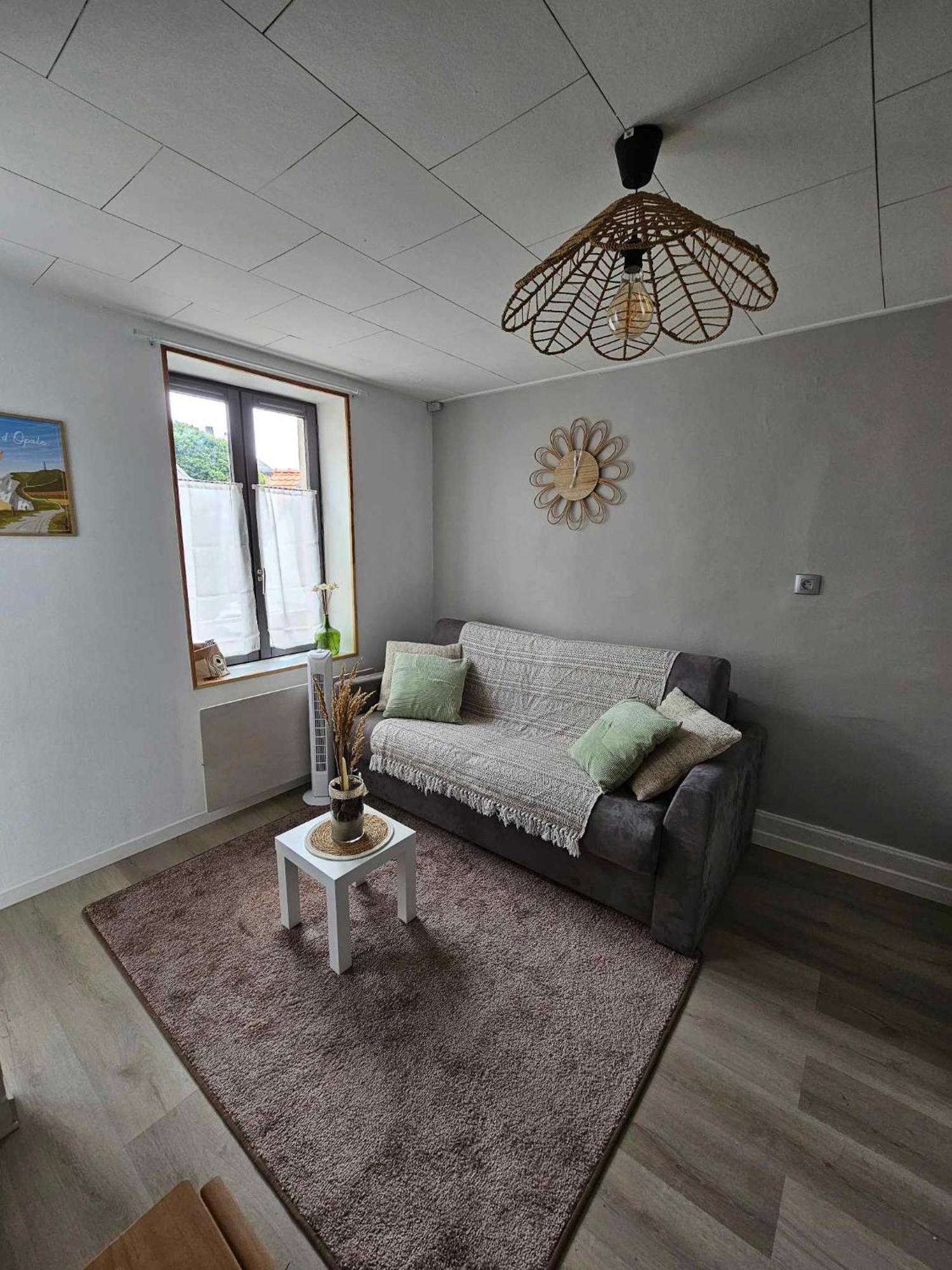 Cote D'opale * Boulogne-sur-Mer